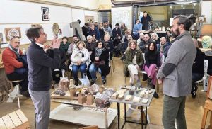 Intrecci - Cna Viterbo e Civitavecchia