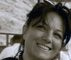 Katia Casantini