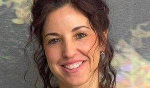 La regista Margherita Spampinato