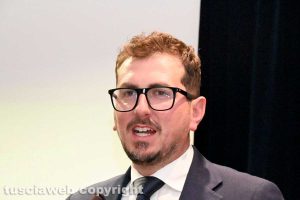 Michael Del Moro