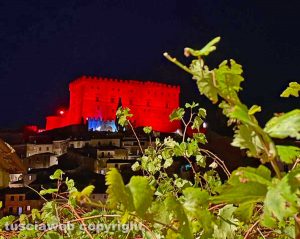 Le festività natalizie a Soriano al Cimino