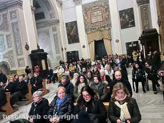 Il concerto del Florida Fellowship Super Choir