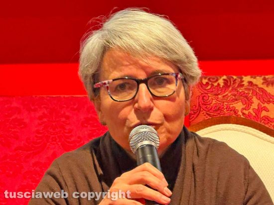 Paola Pogliani