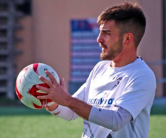 Sport - Calcio - Oriolesi