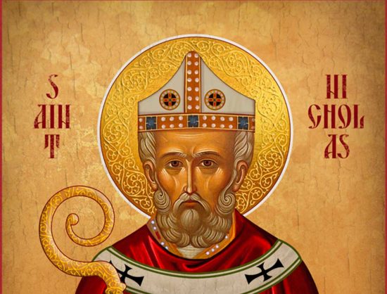 San Nicola