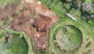 Cerveteri - Necropoli della Banditaccia