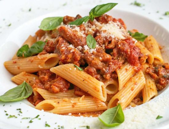 Pasta