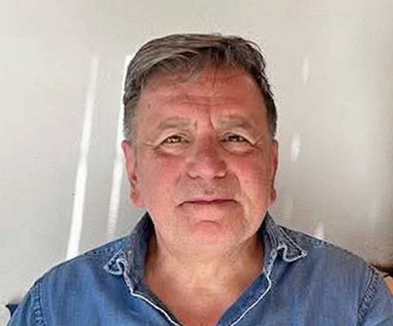 Roberto Pesci