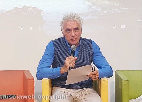 Giovanni Bosi
