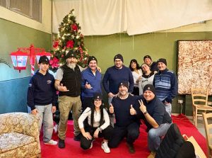 Shooting club Vasanello