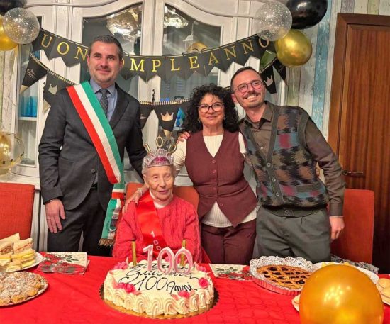 Giuditta Percossi
