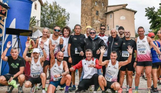 Sport - At Running