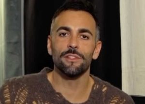 Marco Mengoni