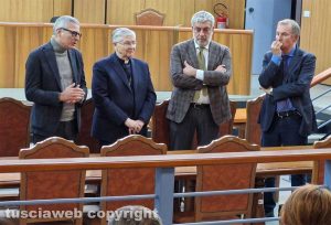 Natale 2025 - Gli auguri del vescovo Orazio Francesco Piazza