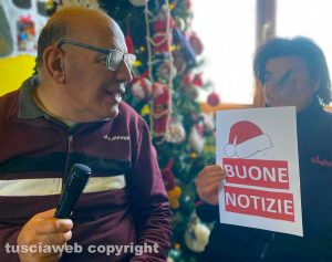 Proceno - La casa famiglia