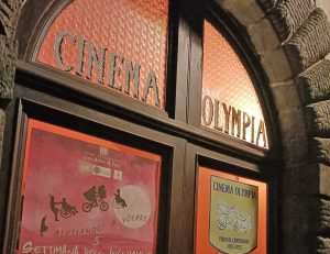 Acquapendente - Il cinema Olympia celebra i suoi 100 anni