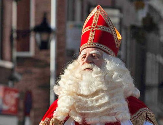 Sinterklaas