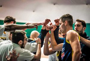 Sport - Basket - Stella Azzurra