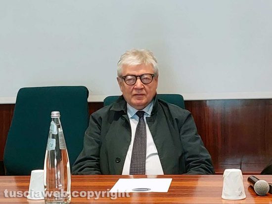 Umberto Fusco