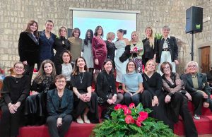 Montefiascone - Gala di beneficienza targato AIDM