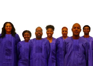 Washington Gospel Singers