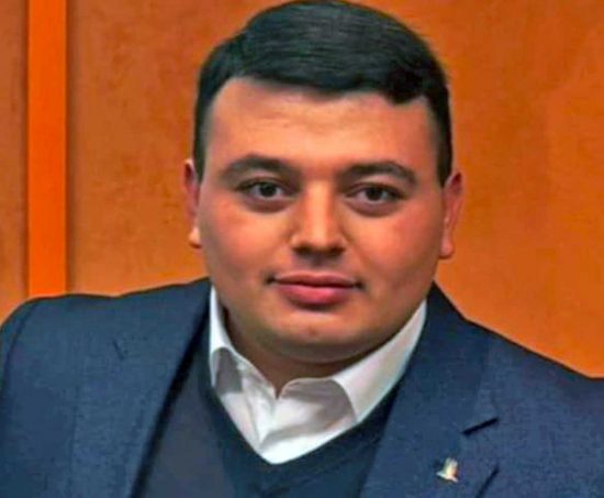Diego Sileoni