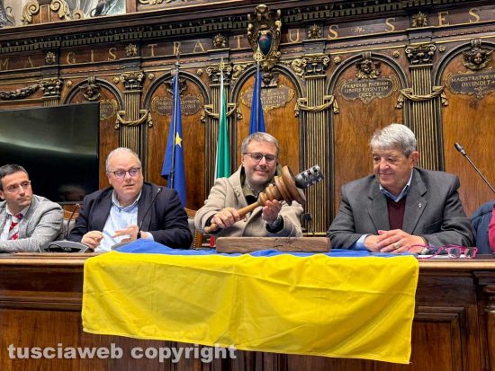 Fiamma olimpica - Massimiliano Mascolo, Emanuele Aronne e Ugo Baldi