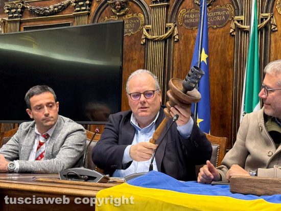 Fiamma olimpica - Omar Sabatini, Massimiliano Mascolo ed Emanuele Aronne