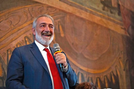 Francesco Rocca
