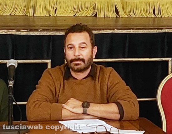 Francesco Cerra