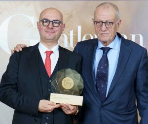 La gioielleria viterbese Menichelli nella top 100 TWT