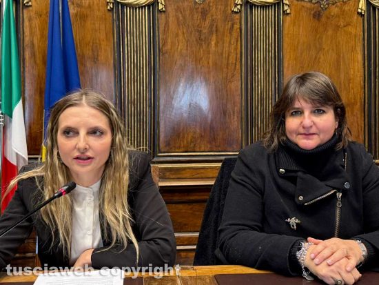 Natale nelle frazioni -  Elisa Turchetti e Irene Temperini