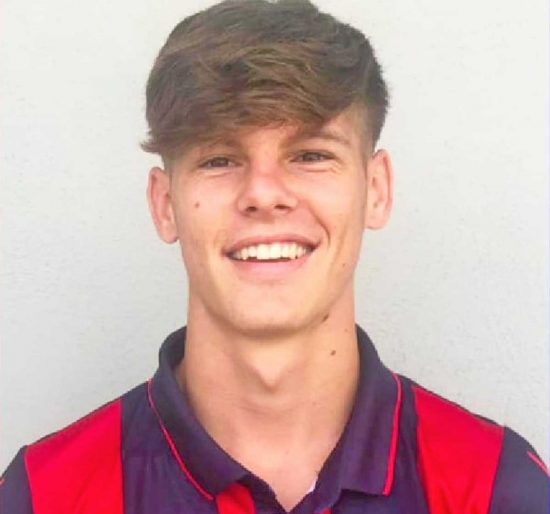 Sirbu in gol per la Flaminia
