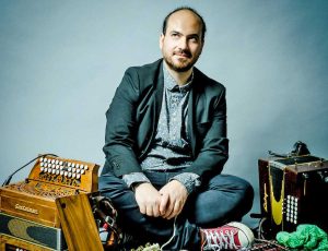 Alessandro D’Alessandro