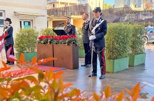 Roma - Carabinieri - Due stanze per l'ascolto protetto di donne vittime di violenza