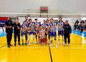 La Maury's Com Cavi Tuscania