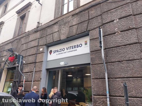 Lo Spazio Viterbo
