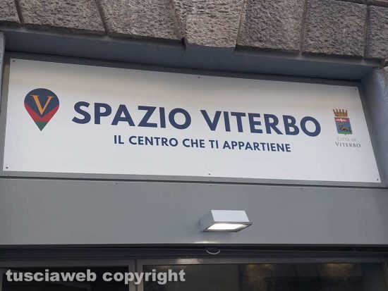 Lo Spazio Viterbo