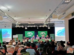 Viterbo - Il convegno “Coltiviamo l’Europa, proteggiamo il futuro”