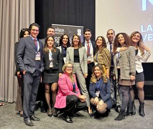 La sezione AIGA Viterbo