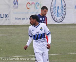 Civitavecchia - Oduamadi