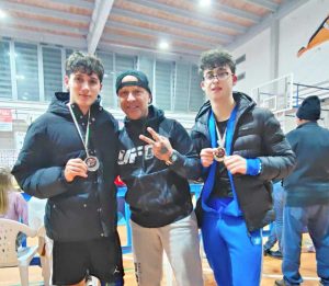 L'Active Space Società Sportiva Dilettantistica Srl