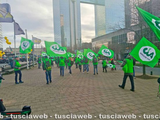 La Cia a Bruxelles