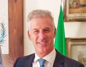 Stefano Schirmenti