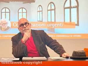 È Paolo Pelliccia show