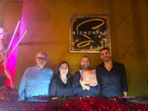 Viterbo - Donato un defibrillatore all'Aps Orchidea Onlus