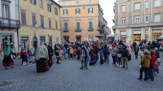 Natale a Montefiascone 2025