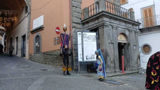 Natale a Montefiascone 2025