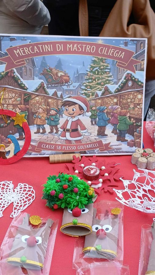 Natale a Montefiascone 2025