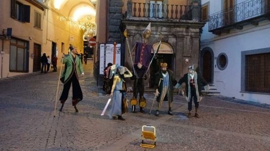 Natale a Montefiascone 2025